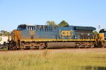 CSX 3325